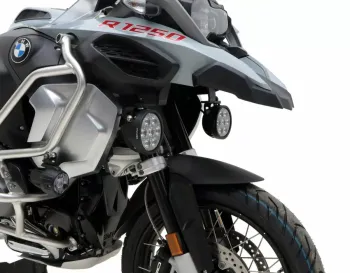 MOUNT LIGHT BMW