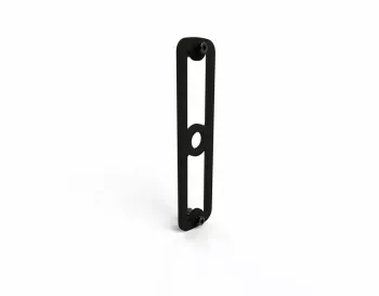 MOUNT DRL/B6 FLUSH MOUNT