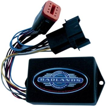 MODULE RUN/BRK/TRN 8PIN