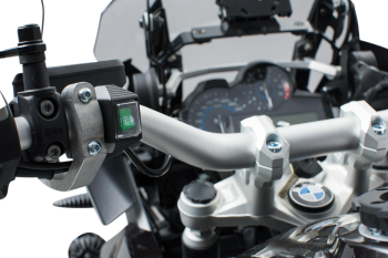 EVO FOG LIGHT SWITCH