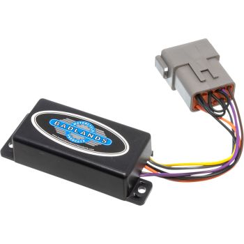 MODULE TURN SIGNL CANCELR