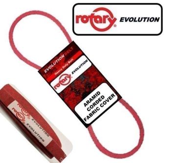 Rotary Evo Rem AA108.13mm x 2743mm Husqvarna 38" Jonsered 38"