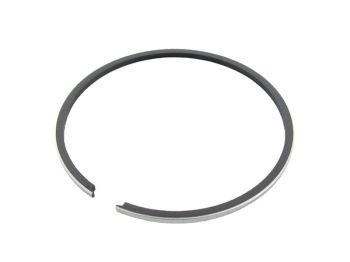 Piston ring Polini 70cc 47x1.2mm chrome-plated 1piece