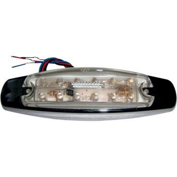 BULB LEDTAIL- LT 6 CL/RED