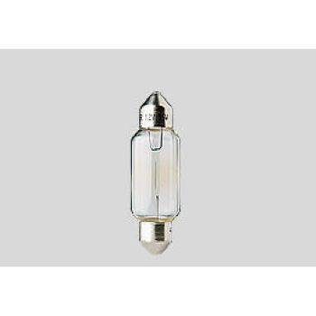 BULB 12V15W SV8 5 15X41MM 10PK