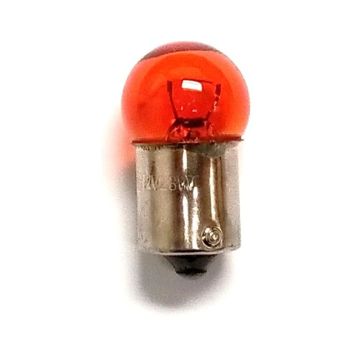 BULB AMBER S/F ECE APPR
