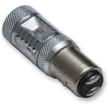 BULB LED INT AMB/AMB 1157