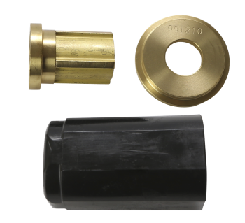 Michigan XHS II Hub Kit 206