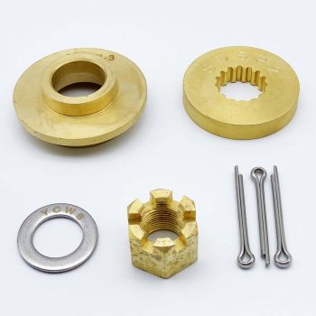 Propeller muttersats DF90A-DF140A/DF140 Suzuki