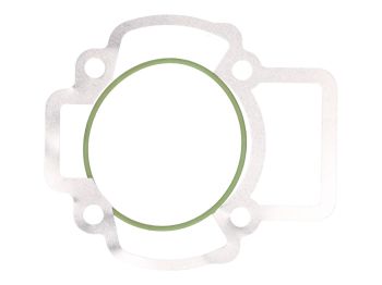 cylinder gasket set Polini 70cc for Piaggio AC