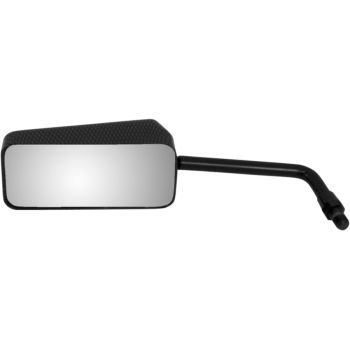 MIRROR EURO CARBON 10MM