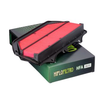 HiFlo luftfilter HFA3620