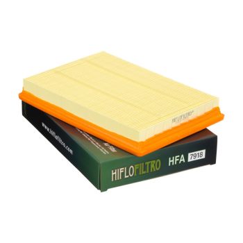 HiFlo luftfilter HFA7918