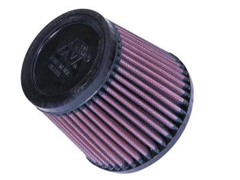 K&N Airfilter, Arctic Cat