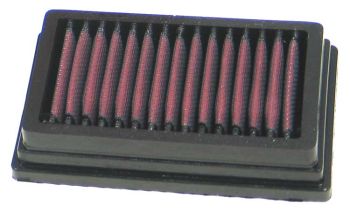 K&N Airfilter