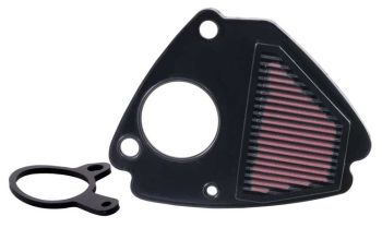 K&N Airfilter, VT600 99-