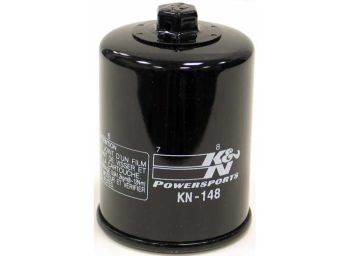 K&N Oilfilter