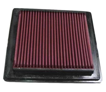 K&N Airfilter, POLARIS PREDATOR