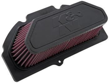 K&N Airfilter, GSXR1000 09-