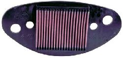 K&N Airfilter, VL800 VOLUSIA 01-