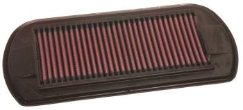 K&N Airfilter, TRIUMPH