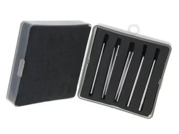 NEEDLE CARB KIT PHBG 17 5-21MM