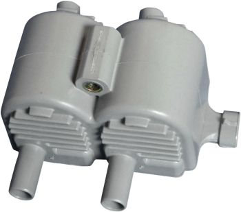 COIL DUALFIRE OEM31646-98