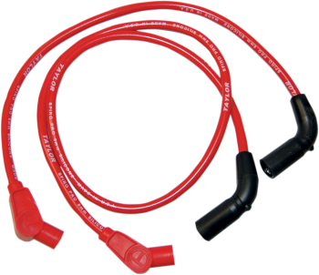 PLUG WIRES RED 09-16 FL