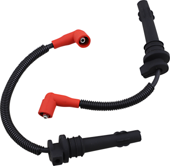 SPARKPLUG WIRE/CAP POL