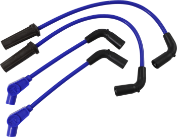 WIRES SP 8MM BLU 18+ ST