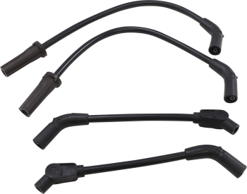 WIRES SP PRO BLK 18+ ST