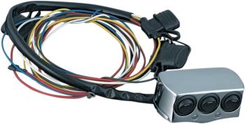 COVER SWITCHES FOR MASTER CYLI