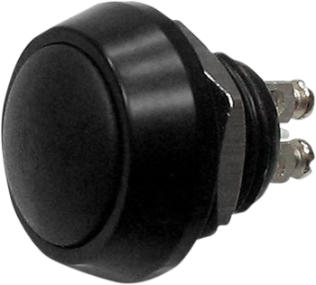 PUSH-BUTTON COMPACT M12 B
