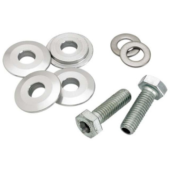 MOUNT IGN SWTCH SCR R CLR