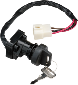 IGNITION SWITCH
