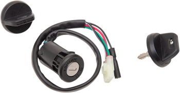IGNITION SWITCH HONDA MSE