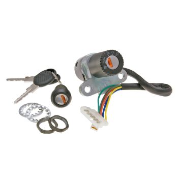 LOCK SET