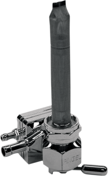 VAC GAS VLV 22MM LFTFWD