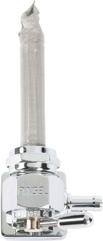 VAC GAS VLV 22MM LFTBCK