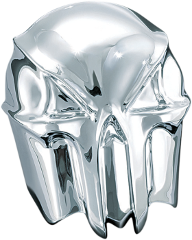 COVER HORN SKULL 91-19