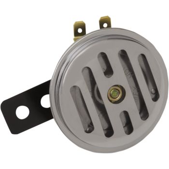 HORN 2.5 CHR SLOTTED