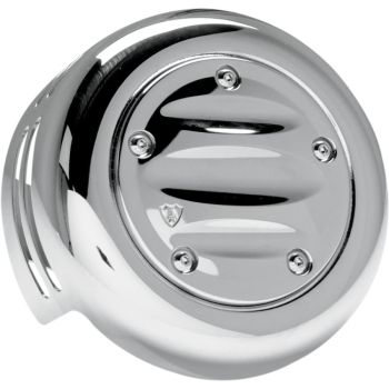 COVER HORN CHROME