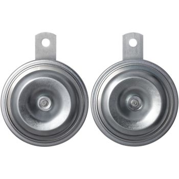 HORN-SET 91MM 340+430HZ 12V