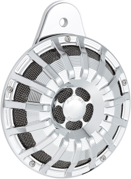 HORN 15SPK XL CHROME