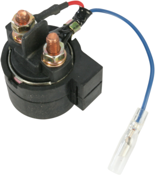 SOLENOID STARTER YAMAHA