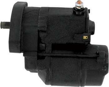 STARTER 1.4 89-93 BT BLK