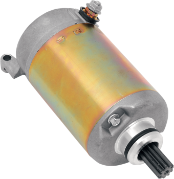 STARTER SUZUKI
