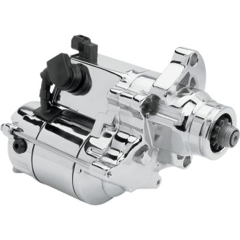 STARTER 1.4KW CHROME