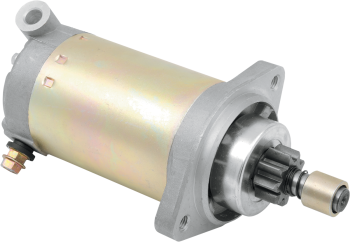 STARTER MOTOR YAMAHA