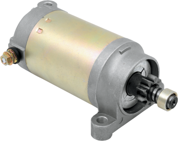 STARTER MOTOR YAMAHA